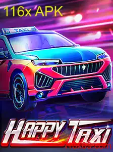 HappyTaxi