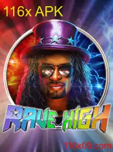 RaveHigh